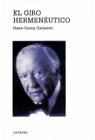 Gadamer, Hans-Georg. - El giro hermenéutico [ocr] [1995].pdf